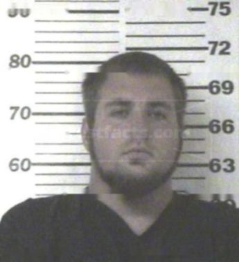 Matthew Alexander Allen
