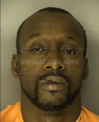 Anthony James Evans