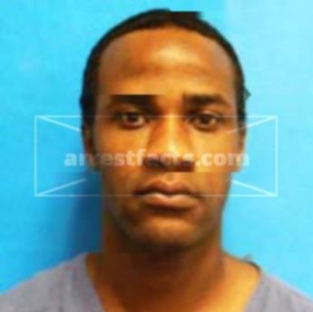 Antonio Lavale Myers