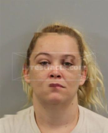 Jessica Lynn Mcdowell