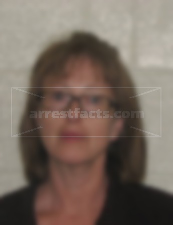 Peggy Ann Larson
