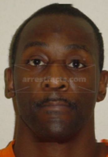 Corey Lamont Jackson