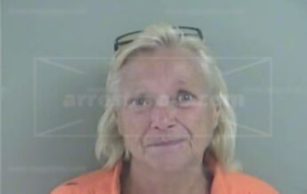 Nancy Diane Bowman