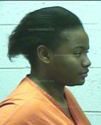 Carmen Leann Oliver