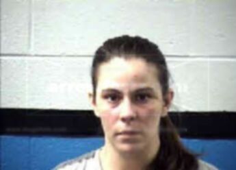 Amy Leigh Bowser