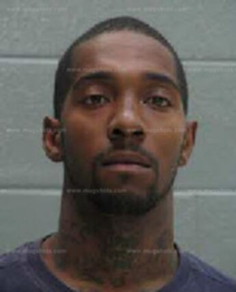 Larry Anthony Polk Jr.