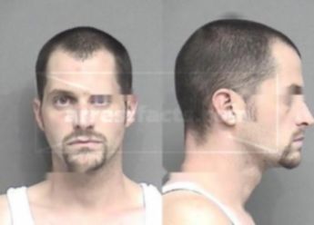 Jason Michael Olson
