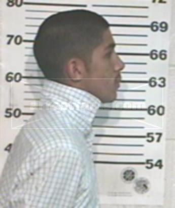 Ronnie Jimenez Ramirez