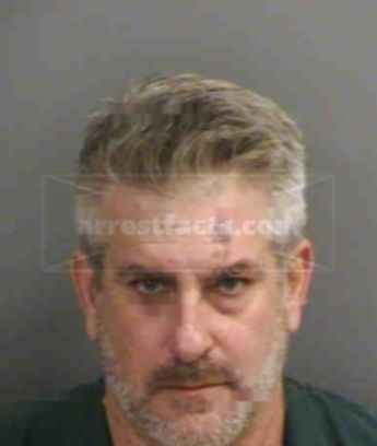 Anthony Kent Wilson