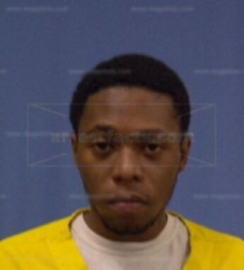 Demondre R Polk