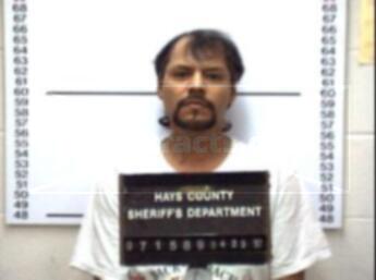 Alfred Flores Alvarez