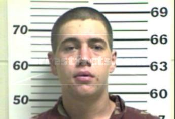 Marc Aaron Poteet