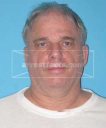 Steven George Binkerhoff