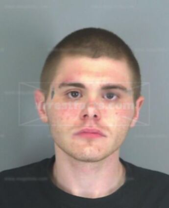 Colby Todd West