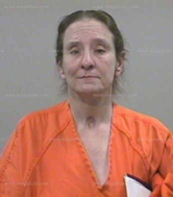 Shirley Ann Haskins