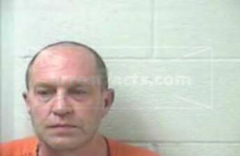 Kenneth Clay Harpe