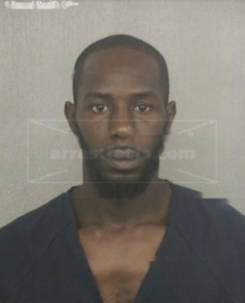 Tyrone Reginald Jennings
