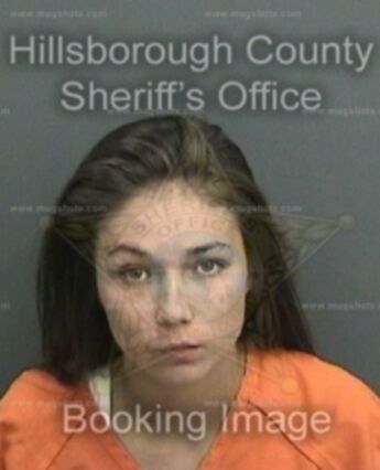 Melissa Nicole Rhoden