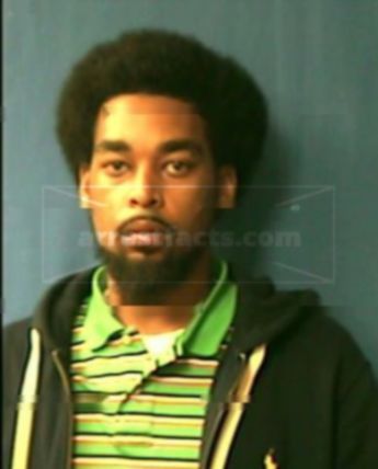 Jeffrey Perkins Jr.