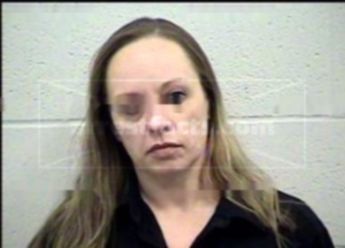Amie Michelle Sheeders
