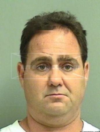 Michael Norman Tipton