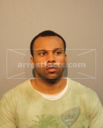 Kejuan L Moton