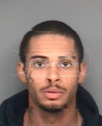 Robert Sinclair-Tabron High