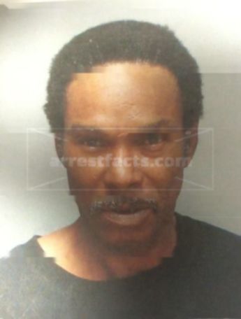 Gregory Donald Mckenzie