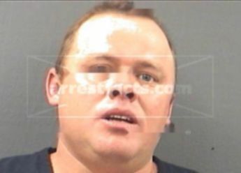 Pete Arthur Byers