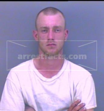 Larry Dean Mccullars