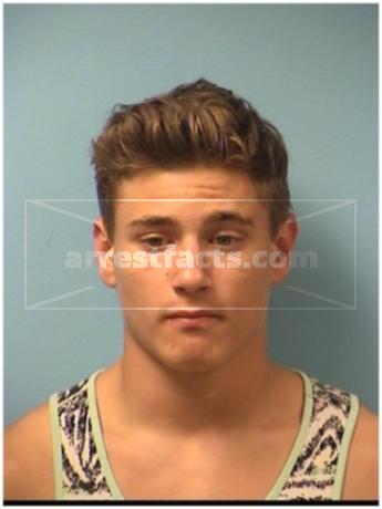 Tristen George Goltz