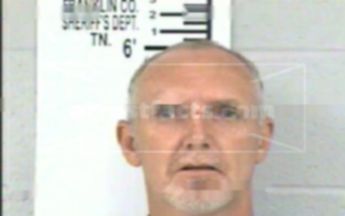Ricky Howard Riddle