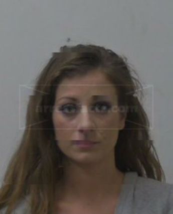 Whitney Erin Williams