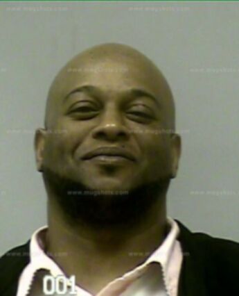 Ricky Deweese Dotson