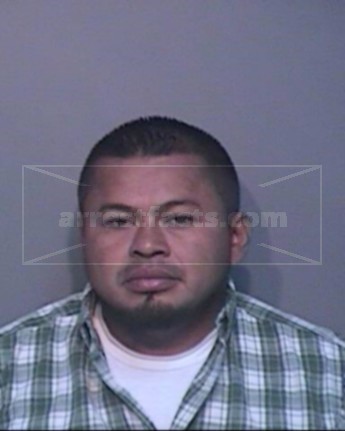 Julio Hernandez-Martinez