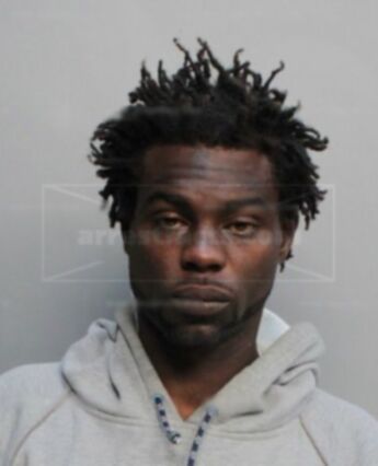 Jerod Leon Lucky