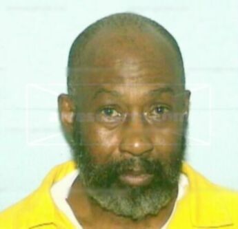Isaac Russell Sr