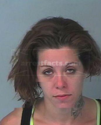 Daisy Lynne Brackett