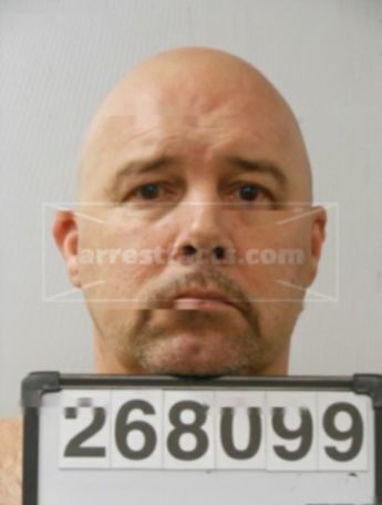 Anthony Ray Barron