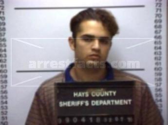 Steve Benavides