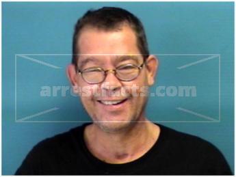 Bruce Gerald Duffney