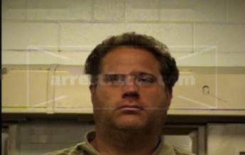 Johnathon Earl Fox