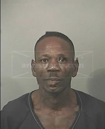 Frederick Kevin Taylor