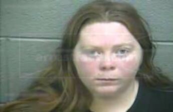 Kristy Jean Vanderpool