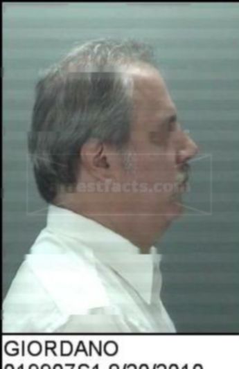 Frank Joseph Giordano Jr.