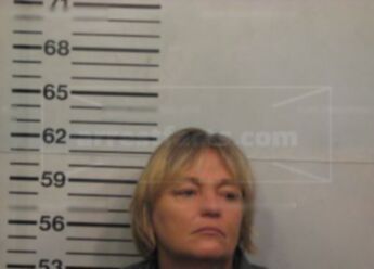 Jane Louise Spivey