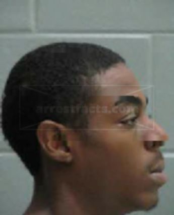 Kendall Arlo Morrison