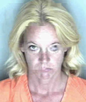 Beverly Mae Herholz