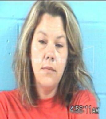 Elizabeth Ann Hoskins