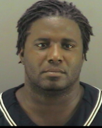 Brandon Markeye Mumphrey